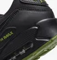Кросівки чоловічі Nike Air Max 90 Black Dq4071-005