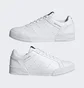 Кросівки унісекс Adidas Court Tourino Shoes White H02177