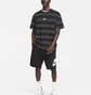Мужские шорты Nike Club Alumni Mens French Terry Black Dx0502-010