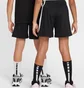 Шорты детские Nike Bdf Multi+ Swoosh Short Black FV0269-010