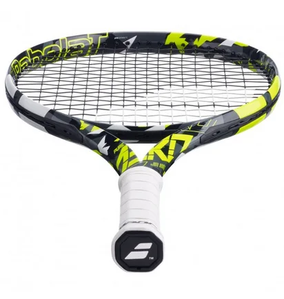 Ракетка для большого тенниса Babolat Pure Aero Junior 26 Gr00 Multi 140464-370