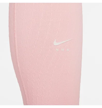 Лосини жіночі Nike Mathew Williams Pink DR5370-686