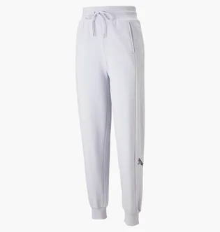 Штаны женские Puma Power Novashine White 674447-68