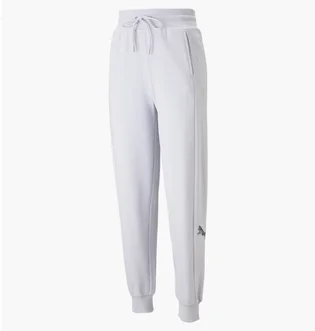 Штаны женские Puma Power Novashine White 674447-68