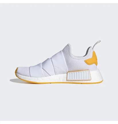 Кросівки жіночі Adidas Nmd_R1 Strap Shoes White Hp2360