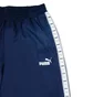 Спортивный костюм мужской Puma Tape Elevated Woven Blue 692324-16