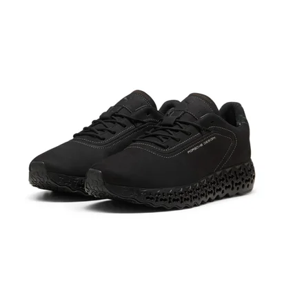 Кросівки чоловічі Puma Porsche Xetic Iii Black 308407-01
