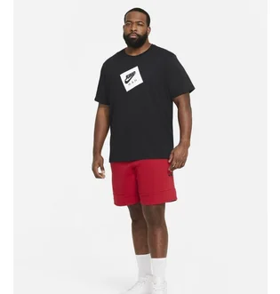Футболка мужская Air Jordan Jumpman Box Men’S Short-Sleeve T-Shirt Black DD0963-010