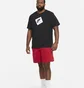 Футболка чоловіча Air Jordan Jumpman Box Men’S Short-Sleeve T-Shirt Black DD0963-010