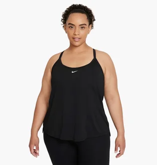 Майка жіноча Nike Dri-Fit One Czarmy Black DD4941-010