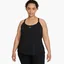 Майка жіноча Nike Dri-Fit One Czarmy Black DD4941-010