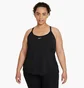 Майка жіноча Nike Dri-Fit One Czarmy Black DD4941-010