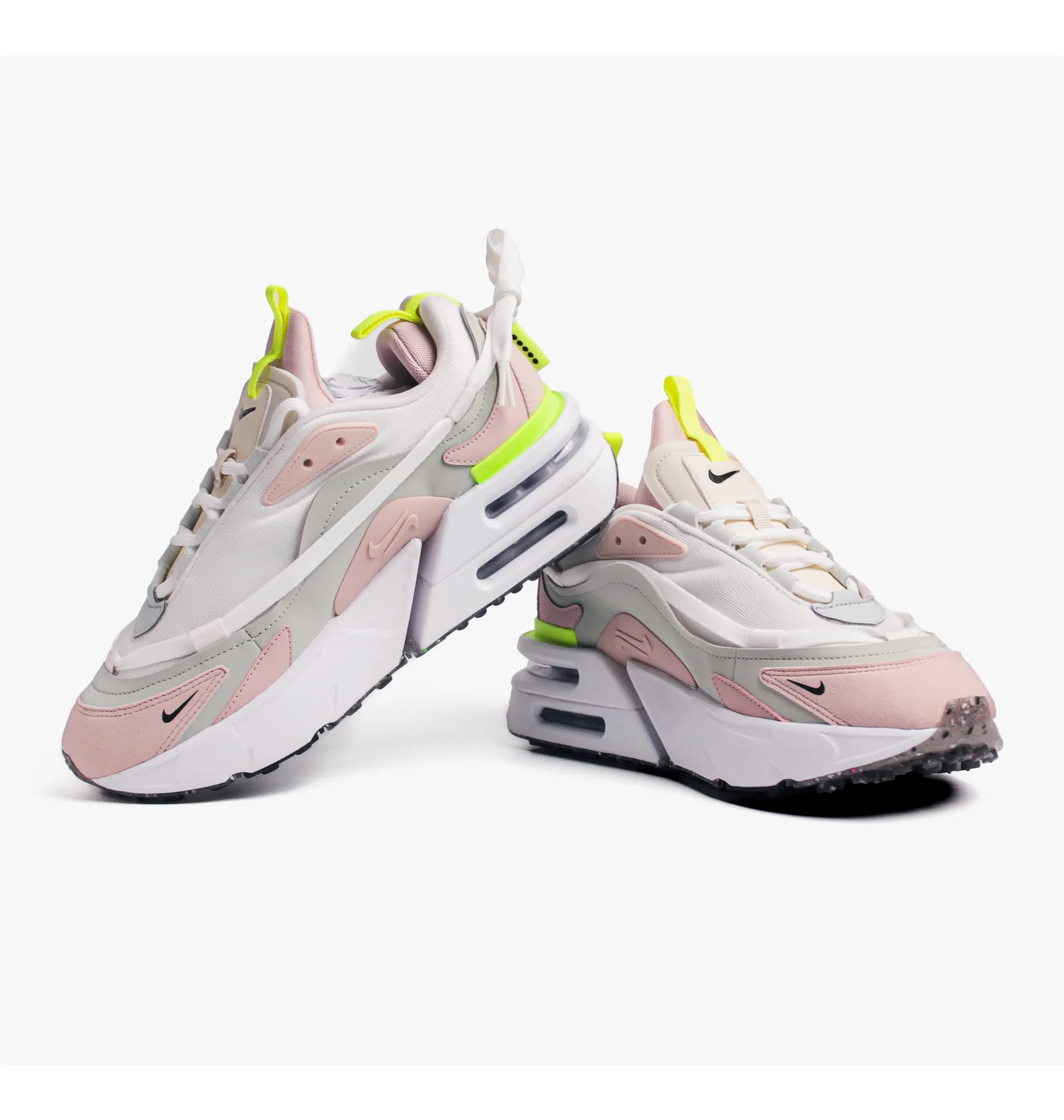 ᐉ Кросівки жіночі Nike Air Max Furyosa Multi DH0531-003