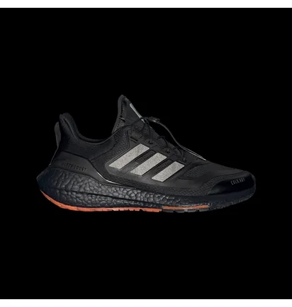 Кросівки чоловічі Adidas Ultraboost 22 Cold.Rdy 2.0 Running Shoes Black Gx6691
