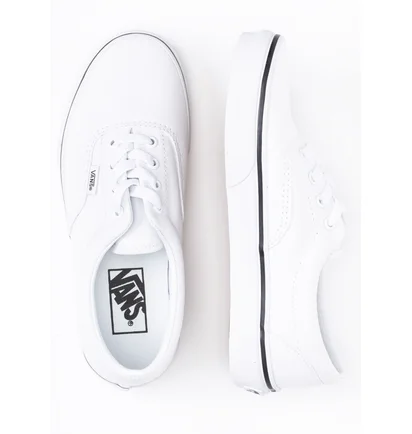 Кеды унисекс Vans Era White VN000EWZW001M