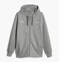Толстовка мужская Puma Bmw M Rsport Grey 621221-03