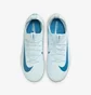 Бутси дитячі Nike Zoom Mercurial Vapor 16 Academy Ag Light Blue FQ8403-400