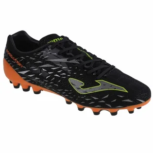 Бутси чоловічі Joma Evolution Cup 2301 Ag Black ECUS2301AG
