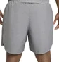 Шорти чоловічі Nike Challenger Brief-Lined Grey CZ9066-064