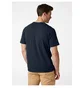 Футболка мужская Helly Hansen Logo T-Shirt Black 33979-597