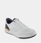 Кросівки чоловічі Skechers Corliss - Dorset White 210793-WHT