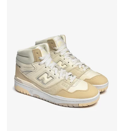 Кроссовки мужские New Balance 650R Beige BB650RPC