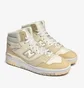 Кроссовки мужские New Balance 650R Beige BB650RPC