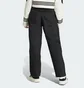 Джинсы женские Adidas Firebird Utility Black JX7594