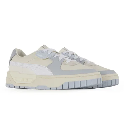 Кросівки жіночі Puma Cali Dream Beige 383112-06