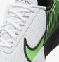 Кроссовки мужские Nike Court Air Zoom Vapor Pro 2 White/Green DR6191-105