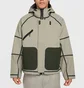 Вітровка чоловіча Nike Tech Storm-Fit Adv Olive HM9473-320