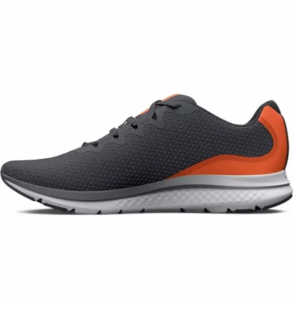 Кросівки чоловічі Under Armour Charged Impulse 3 Grey 3025421-106