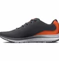 Кросівки чоловічі Under Armour Charged Impulse 3 Grey 3025421-106