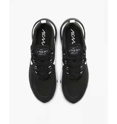 Кроссовки мужские Nike Air Max 270 React Black CI3866-004