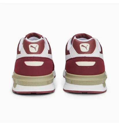 Кроссовки унисекс Puma Graviton Bordo 380738-29