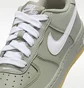 Кросівки дитячі Nike Air Force 1 L V8 Big Kids Shoes Olive HQ1911-300