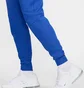 Штани чоловічі Nike M Nk Tch Fleece Jggr Blue FZ4710-480