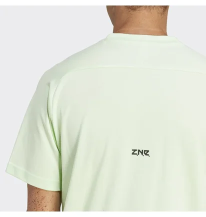 Футболка чоловіча Adidas Z.N.E. Green IR5227