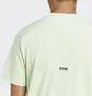 Футболка чоловіча Adidas Z.N.E. Green IR5227