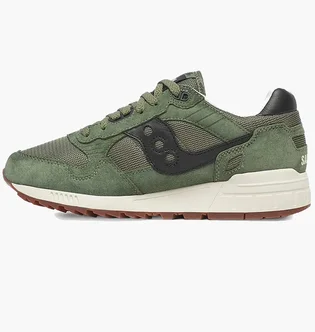 Кроссовки унисекс Saucony Shadow 5000 Olive S70665-69