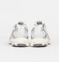 Кроссовки мужские Mizuno Wave Rider 10 White D1GA243104