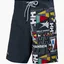 Шорти чоловічі Helly Hansen Newport Boardshorts Black 34277-599