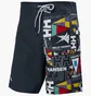 Шорти чоловічі Helly Hansen Newport Boardshorts Black 34277-599