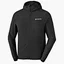 Ветровка мужская Columbia Heather Canyon Jacket Black WM1207-010