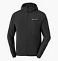 Ветровка мужская Columbia Heather Canyon Jacket Black WM1207-010