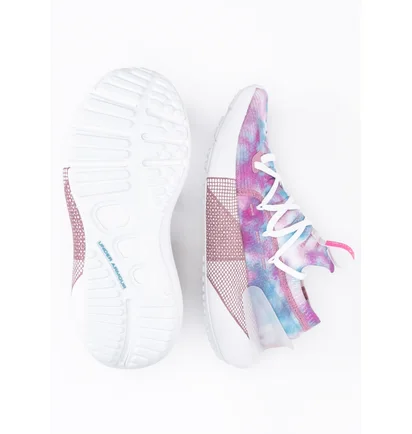 Кросівки жіночі Under Armour Hovr Phantom 3 Dyed Pink 3026349-101