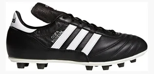 Бутси чоловічі Adidas Football Shoes Copa Mundial Fg Black 015110