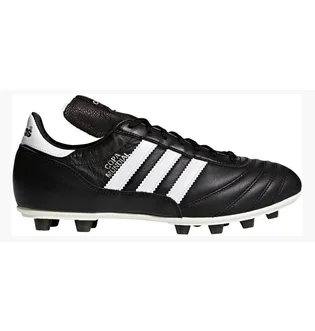 Бутсы мужские Adidas Football Shoes Copa Mundial Fg Black 015110
