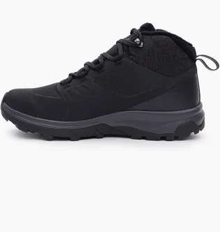 Ботинки женские Salomon Outsnap Cswp W Black L41110100