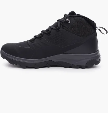Ботинки женские Salomon Outsnap Cswp W Black L41110100